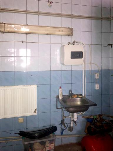 Commercial real estate at (area 182 m²) - Atlanta.ua - photo 18