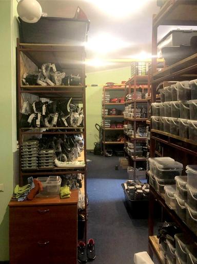 Commercial real estate at (area 182 m²) - Atlanta.ua - photo 14