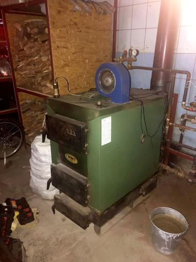 Commercial real estate at (area 182 m²) - Atlanta.ua - photo 26