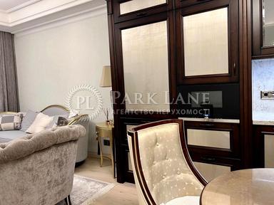 2-rooms apartment apartment by the address st. Ul Sapernoe Pole (area 84 m²) - Atlanta.ua - photo 25