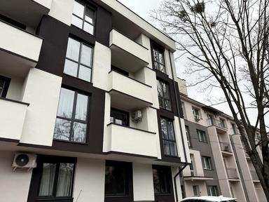 1-комнатная квартира по адресу ул. Mock (площадь 40 м²) - Atlanta.ua - фото 8