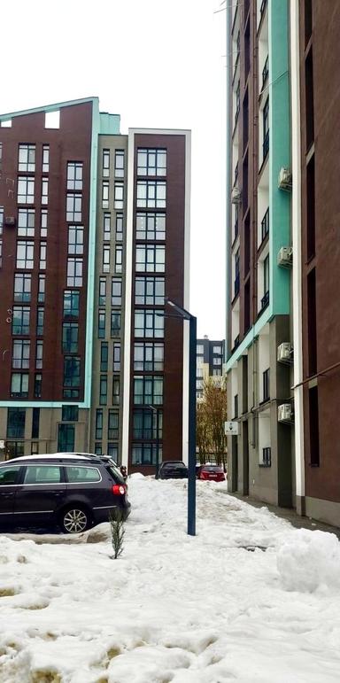 2-rooms apartment apartment by the address st. Vernadskogo (area 63 m²) - Atlanta.ua - photo 16