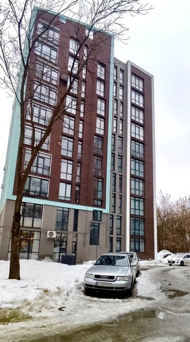 2-rooms apartment apartment by the address st. Vernadskogo (area 63 m²) - Atlanta.ua - photo 15