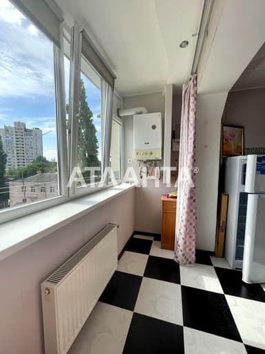 1-комнатная квартира по адресу (площадь 54,5 м²) - Atlanta.ua - imageAlt 22