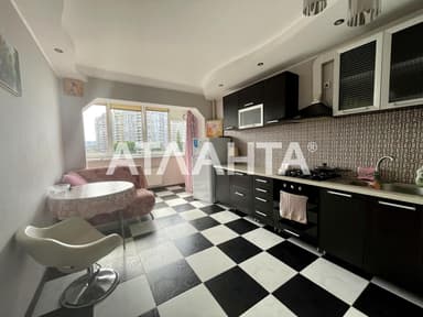 1-комнатная квартира по адресу (площадь 54,5 м²) - Atlanta.ua - imageAlt 21