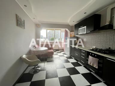 1-комнатная квартира по адресу (площадь 54,5 м²) - Atlanta.ua - imageAlt 23