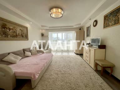 1-комнатная квартира по адресу (площадь 54,5 м²) - Atlanta.ua - imageAlt 18