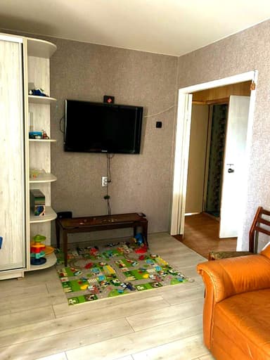 2-кімнатна квартира за адресою вул. Університетська (площа 50,1 м²) - Atlanta.ua - imageAlt 13