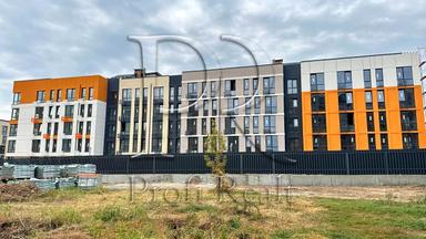 1-room apartment apartment by the address st. Polesskaya (area 35 m²) - Atlanta.ua - photo 10