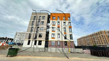 1-room apartment apartment by the address st. Polesskaya (area 35 m²) - Atlanta.ua - photo 8