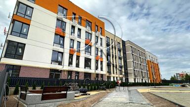 1-room apartment apartment by the address st. Polesskaya (area 35 m²) - Atlanta.ua - photo 7