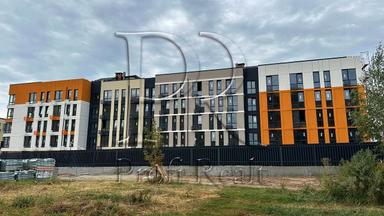 1-room apartment apartment by the address st. Polesskaya (area 35 m²) - Atlanta.ua - photo 9