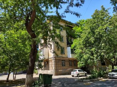 4+-rooms apartment apartment by the address st. Bannyy per (area 94,9 m²) - Atlanta.ua - photo 29