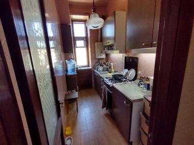 4+-rooms apartment apartment by the address st. Bannyy per (area 94,9 m²) - Atlanta.ua - photo 34