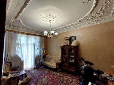 4+-rooms apartment apartment by the address st. Bannyy per (area 94,9 m²) - Atlanta.ua - photo 43