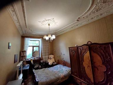 4+-rooms apartment apartment by the address st. Bannyy per (area 94,9 m²) - Atlanta.ua - photo 47