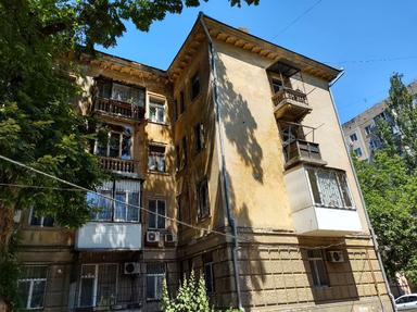 4+-rooms apartment apartment by the address st. Bannyy per (area 94,9 m²) - Atlanta.ua - photo 56