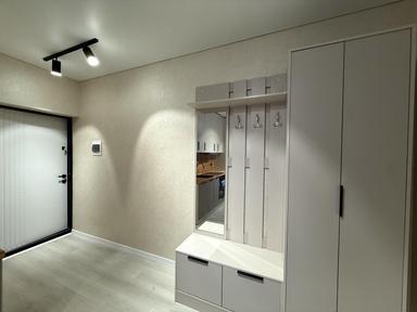 1-комнатная квартира по адресу (площадь 41 м²) - Atlanta.ua - фото 18