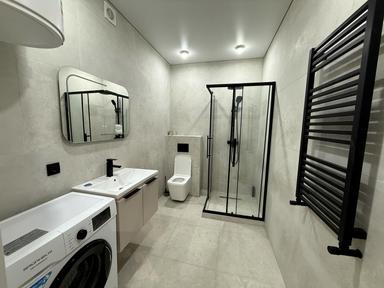 1-комнатная квартира по адресу (площадь 41 м²) - Atlanta.ua - фото 21