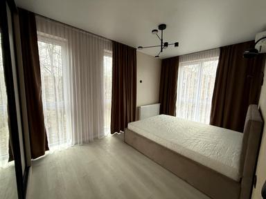 1-комнатная квартира по адресу (площадь 41 м²) - Atlanta.ua - фото 22