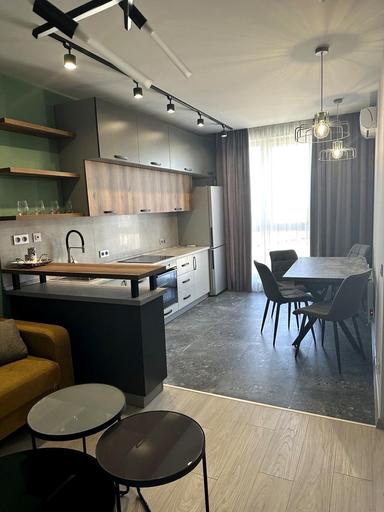 1-комнатная квартира по адресу ул. Волошина Августина (площадь 50 м²) - Atlanta.ua - фото 21