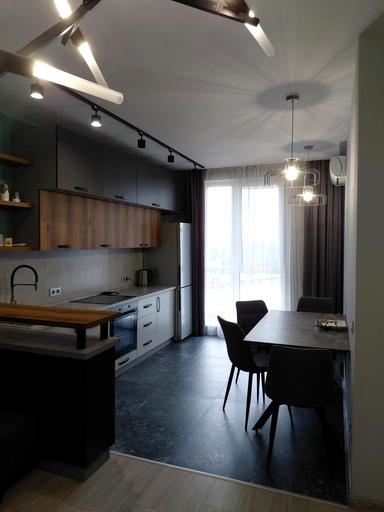 1-комнатная квартира по адресу ул. Волошина Августина (площадь 50 м²) - Atlanta.ua - фото 19