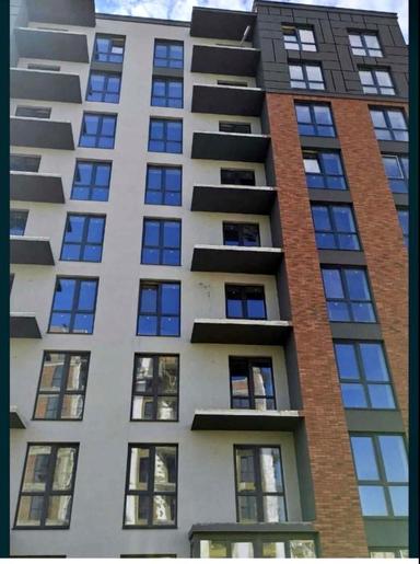 1-комнатная квартира по адресу (площадь 44,1 м²) - Atlanta.ua - фото 6