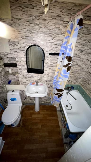 1-room apartment apartment by the address (area 34 m²) - Atlanta.ua - фото 15