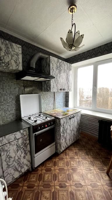 1-room apartment apartment by the address (area 34 m²) - Atlanta.ua - фото 19