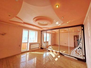 3-кімнатна квартира за адресою вул. Ясна (площа 100,5 м²) - Atlanta.ua - фото 44