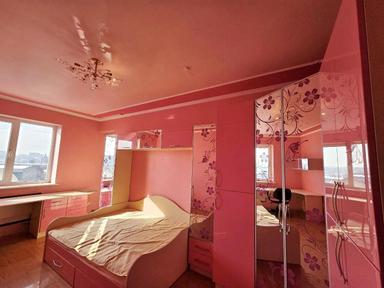 3-кімнатна квартира за адресою вул. Ясна (площа 100,5 м²) - Atlanta.ua - фото 51