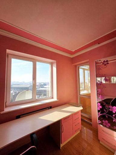 3-кімнатна квартира за адресою вул. Ясна (площа 100,5 м²) - Atlanta.ua - фото 55