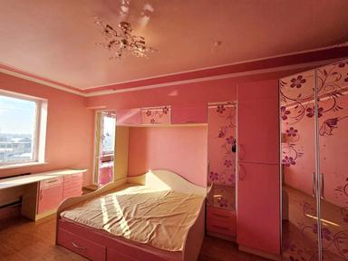 3-кімнатна квартира за адресою вул. Ясна (площа 100,5 м²) - Atlanta.ua - фото 54