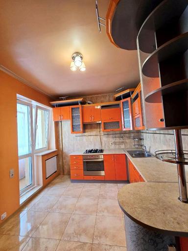 3-кімнатна квартира за адресою вул. Ясна (площа 100,5 м²) - Atlanta.ua - фото 60