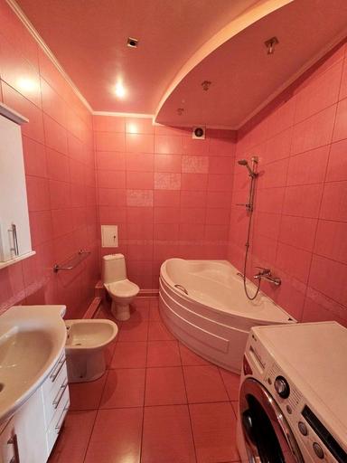 3-кімнатна квартира за адресою вул. Ясна (площа 100,5 м²) - Atlanta.ua - фото 67