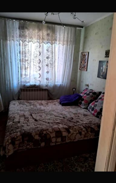 3-комнатная квартира по адресу Среднефонтанский пер. (площадь 46 м²) - Atlanta.ua - фото 9