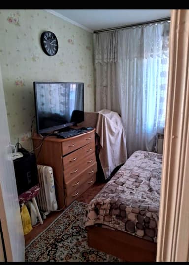 3-комнатная квартира по адресу Среднефонтанский пер. (площадь 46 м²) - Atlanta.ua - фото 10