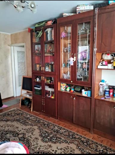 3-комнатная квартира по адресу Среднефонтанский пер. (площадь 46 м²) - Atlanta.ua - фото 11