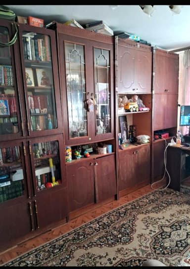 3-комнатная квартира по адресу Среднефонтанский пер. (площадь 46 м²) - Atlanta.ua - фото 12