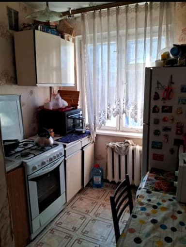 3-комнатная квартира по адресу Среднефонтанский пер. (площадь 46 м²) - Atlanta.ua - фото 14