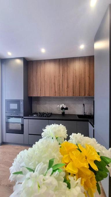 1-room apartment apartment by the address (area 41 m²) - Atlanta.ua - photo 11