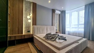 1-room apartment apartment by the address (area 41 m²) - Atlanta.ua - photo 14