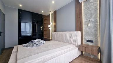 1-room apartment apartment by the address (area 41 m²) - Atlanta.ua - photo 15