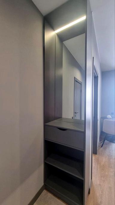 1-room apartment apartment by the address (area 41 m²) - Atlanta.ua - photo 16