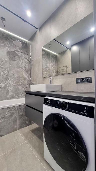 1-room apartment apartment by the address (area 41 m²) - Atlanta.ua - photo 17