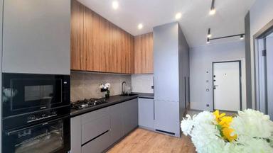 1-room apartment apartment by the address (area 41 m²) - Atlanta.ua - photo 10