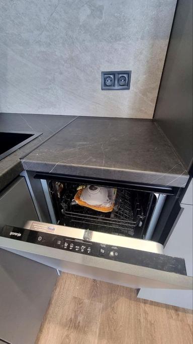 1-room apartment apartment by the address (area 41 m²) - Atlanta.ua - photo 13