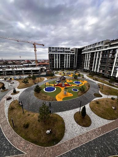 2-комнатная квартира по адресу ул. Малиновая (площадь 74 м²) - Atlanta.ua - фото 33