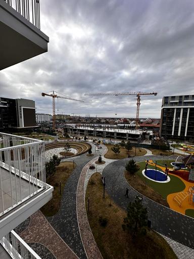 2-комнатная квартира по адресу ул. Малиновая (площадь 74 м²) - Atlanta.ua - фото 34