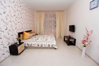 1-room apartment apartment by the address (area 48,3 m²) - Atlanta.ua - фото 15